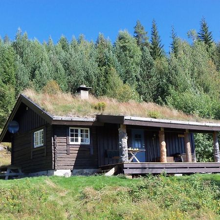 Hogstul Hytter - Skojestua - 2 Bedroom Cottage Tuddal Exterior photo