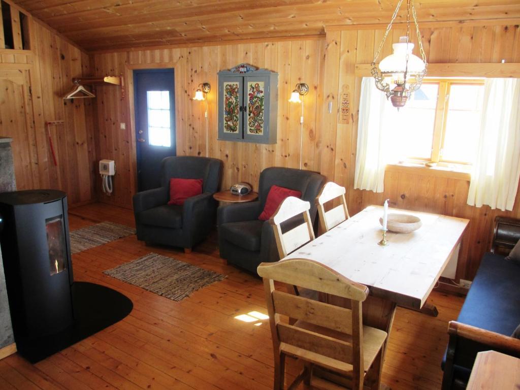Hogstul Hytter - Skojestua - 2 Bedroom Cottage Tuddal Room photo